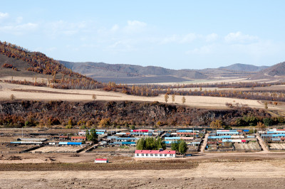 乡村景观