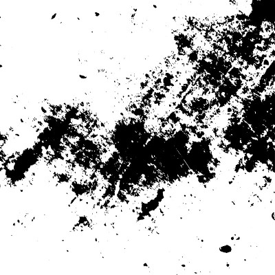 Grunge Overlay Texture