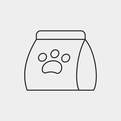 宠物狗粮线图标