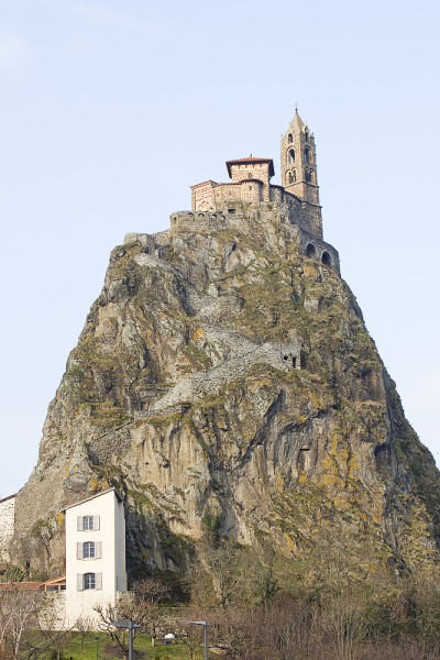 Le Puy en Velay