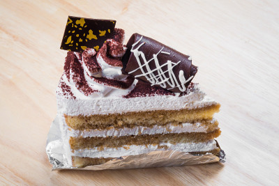 Tiramisu Cake