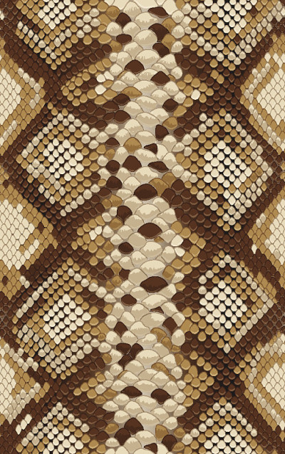 Seamless_vector_snake_skin_texture
