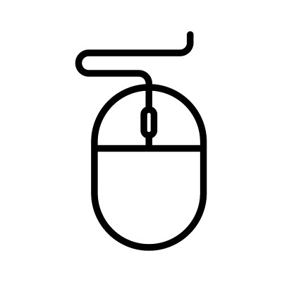 mouse