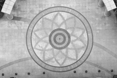 循环模式(B / W)