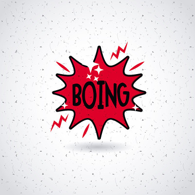 pop art design