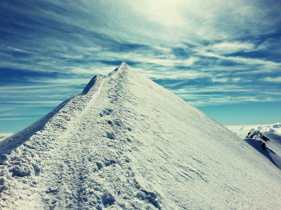 孙Moutain