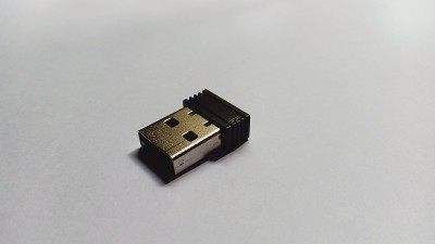 USB