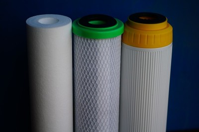 滤水器墨盒