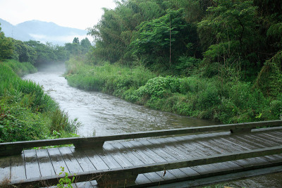 高野川