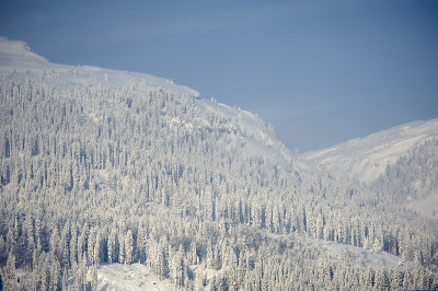 Kleinwalsertal,奥地利
