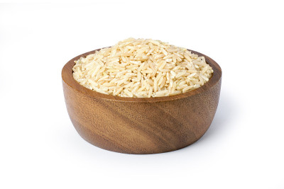 粗糙米