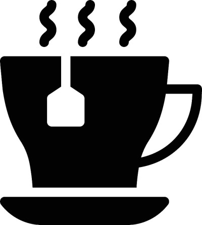 茶