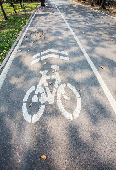 公路自行车