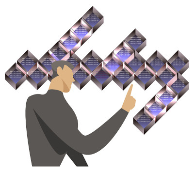 Blockchain-Plan-Future发展