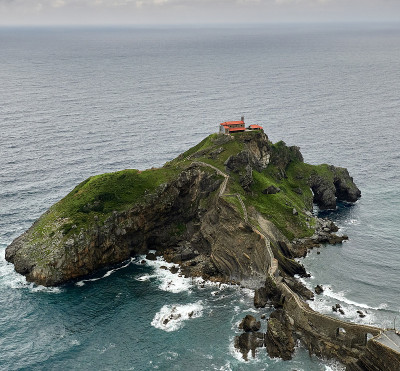 圣约翰。Dragonstone。