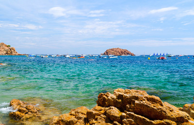 Tossa de Mar