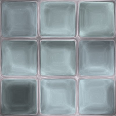玻璃砖方砖