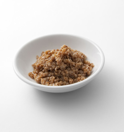 橄榄油蒜末