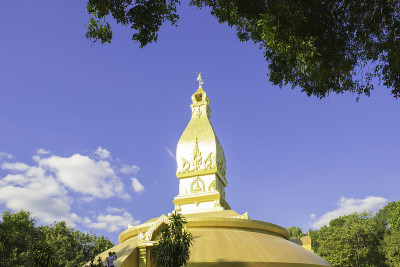 泰国农帕寺