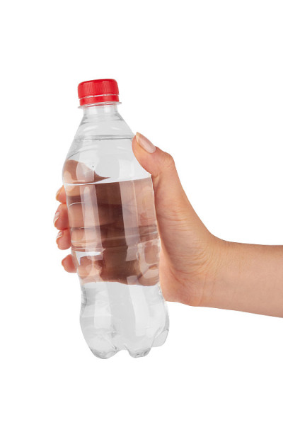 一瓶水