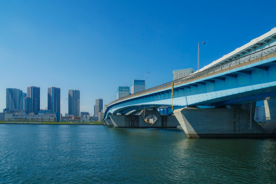 新东岳市和晴朗的天气