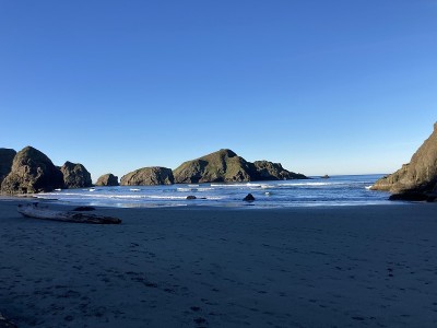 沿海