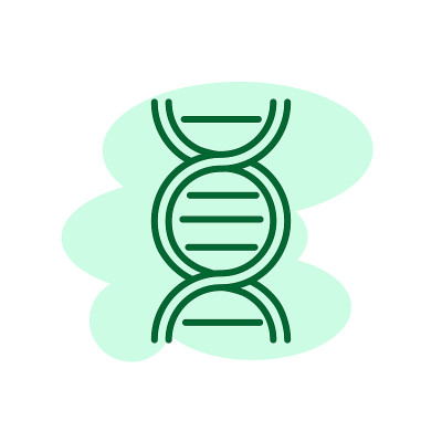 DNA icon