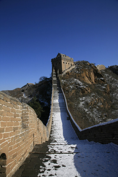 中国