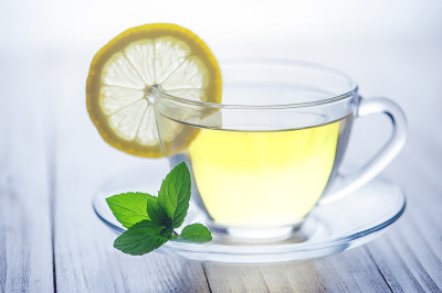 茶