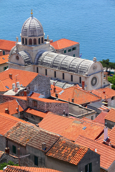 Sibenik