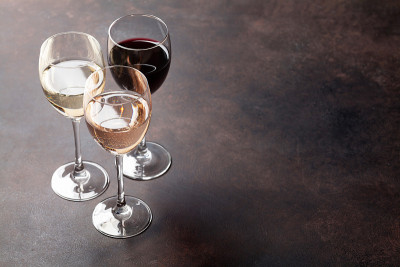 酒杯
