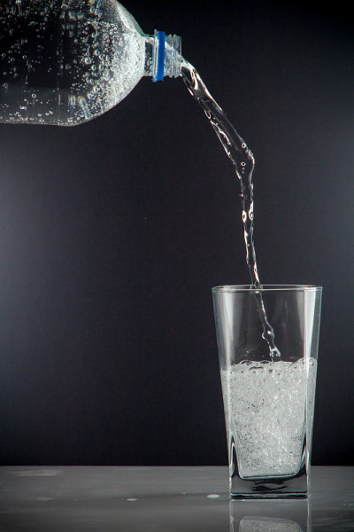 小水瓶