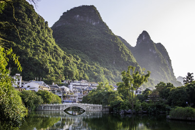 阳朔桂林