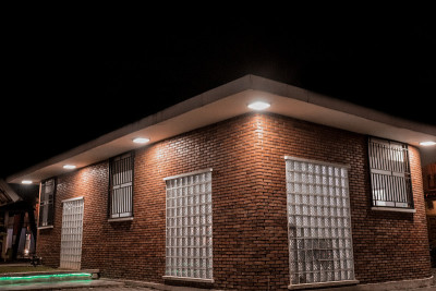 公共厕所建设