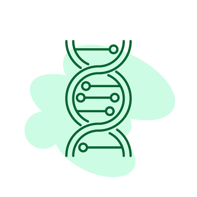 DNA icon