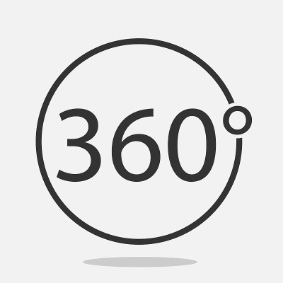 360 icon