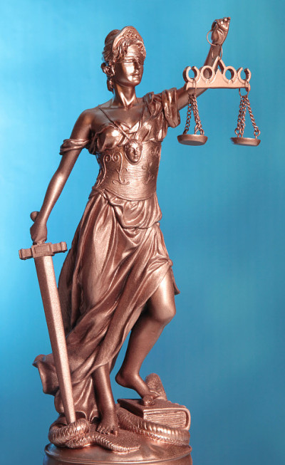 夫人的正义