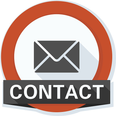 Contact Mail按钮说明