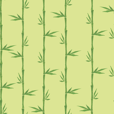 竹无缝的背景
