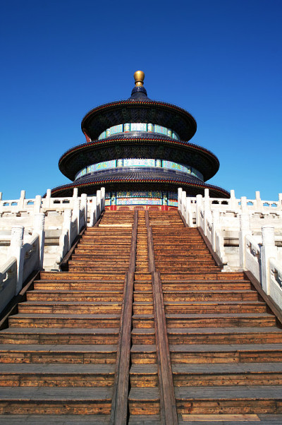 北京天坛