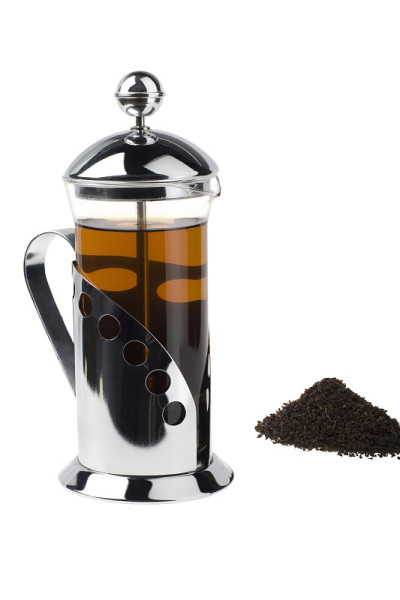 茶