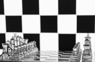 国际象棋棋盘