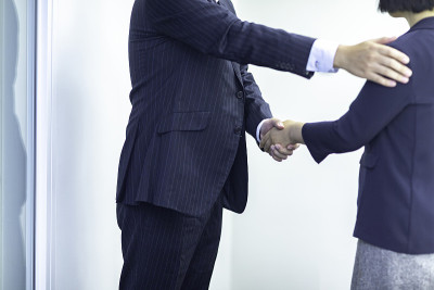 日本商人