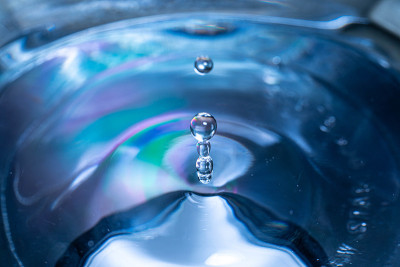 水滴