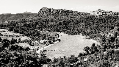 圣维克托瓦尔山