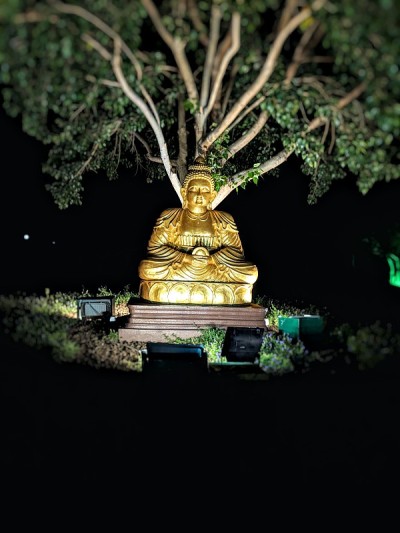 佛