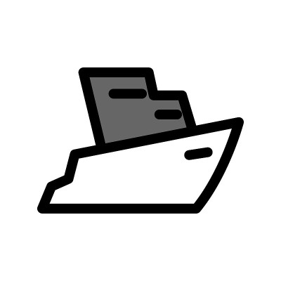 游艇