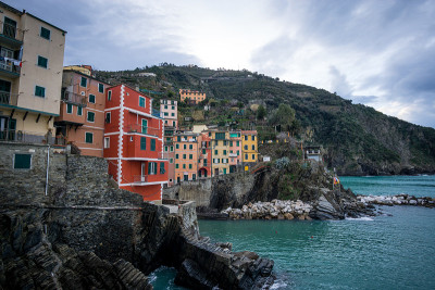 Riomaggiore