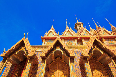 Wat Tha Sung 教堂