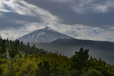 泰德峰